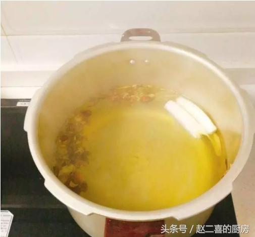 正宗手抓羊肉的做法及配方窍门(手抓羊肉这么做)(3)