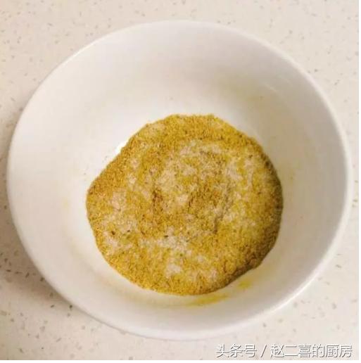 正宗手抓羊肉的做法及配方窍门(手抓羊肉这么做)(5)