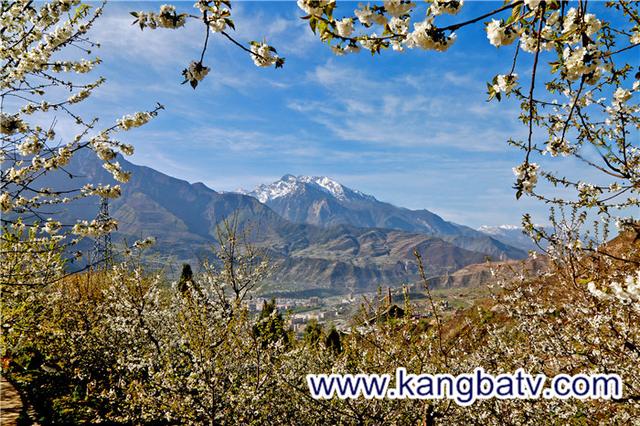 四川最后脱贫的县（点赞四川藏区32县发展）(3)