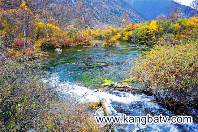 四川最后脱贫的县（点赞四川藏区32县发展）(5)