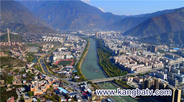 四川最后脱贫的县（点赞四川藏区32县发展）(2)