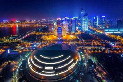 ​浙江各地级市人口分布一览表（浙江11个地级市6市人口超500万）