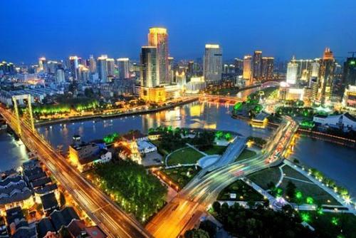 浙江各地级市人口分布一览表（浙江11个地级市6市人口超500万）(3)