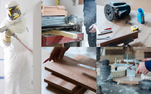 上海震旦办公家具官网（震旦家具智能制造）(1)