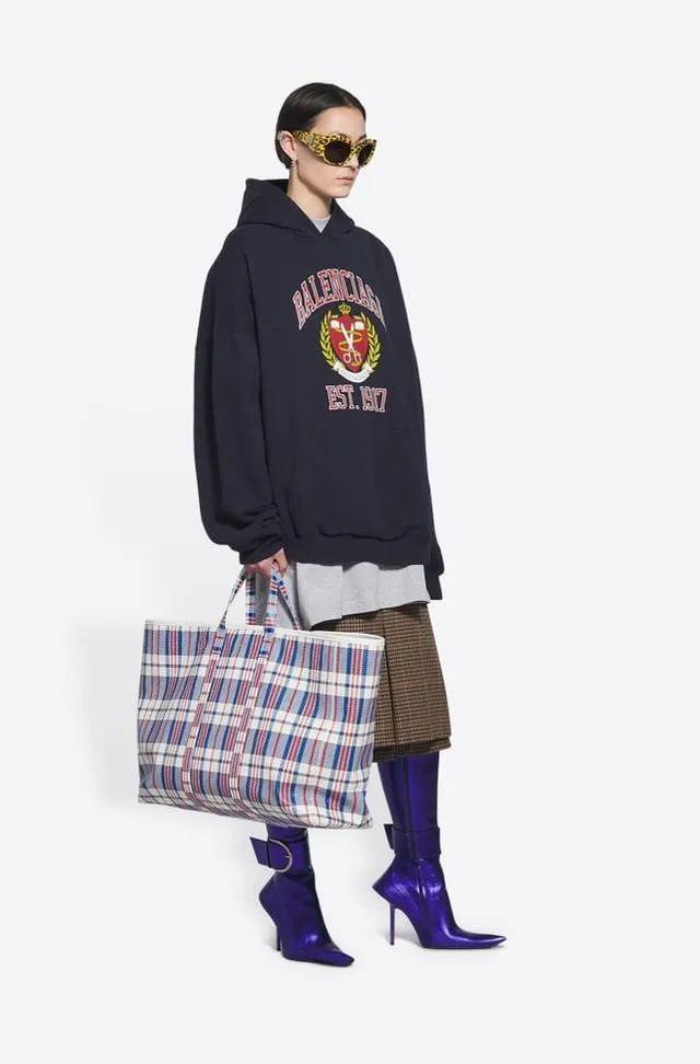 巴黎世家8000垃圾袋（巴黎世家垃圾袋）(8)