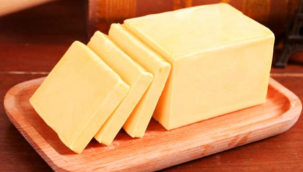 黄油是什么做的有什么营养,黄油是什么材料做成的图3