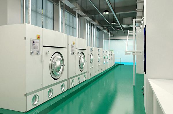 干洗店全套设备有哪些(干洗店需要哪些设备)(4)