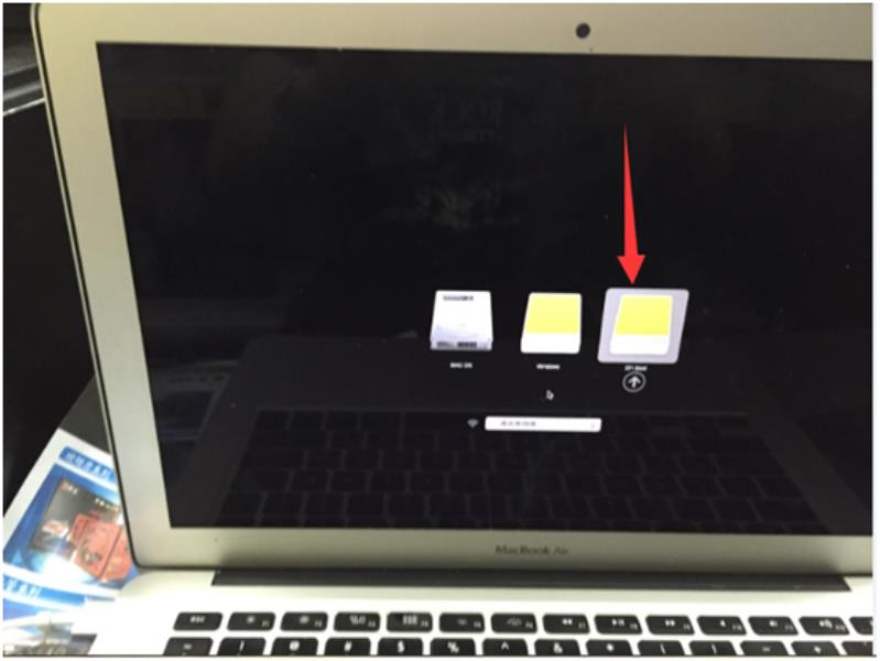 苹果系统安装win7系统教程(mac只安装win7系统安装步骤)(7)