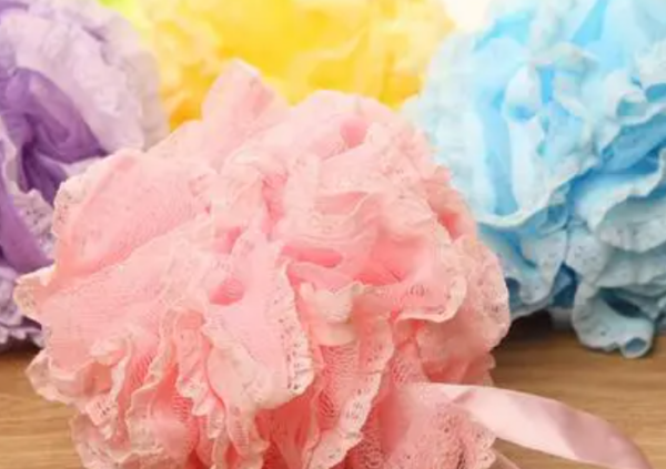 浴球是干什么用的,泡腾浴球是干什么用的图2