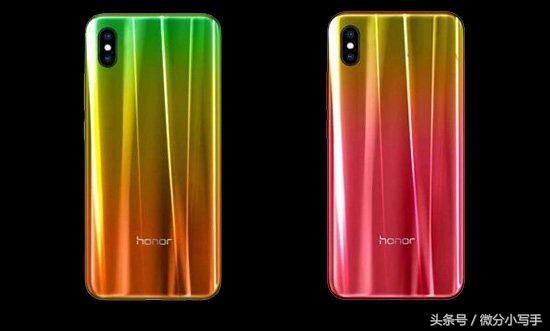 荣耀10价格及参数(荣耀10配置与价格才是王道)(2)