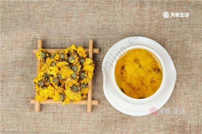 ​知里菊的功效与作用（知里菊的功效与作用有哪些）