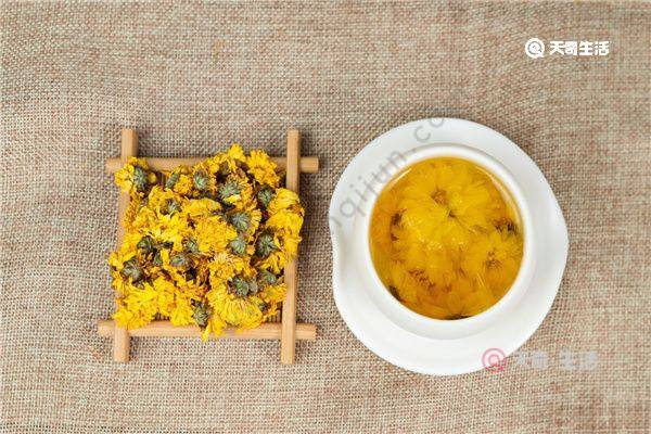 知里菊的功效与作用(知里菊的功效与作用有哪些)