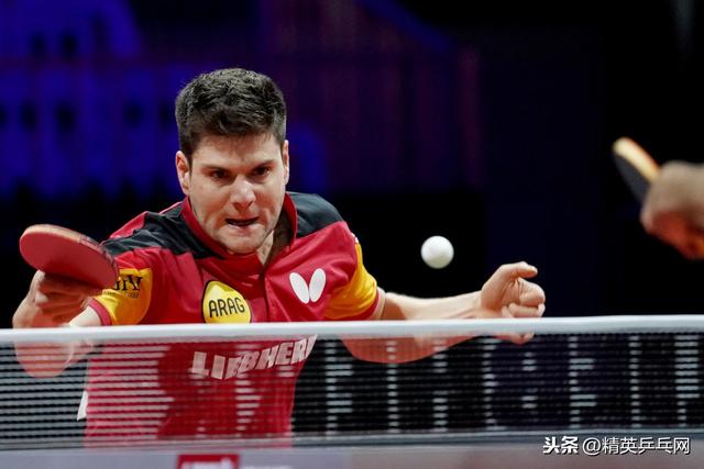 国际乒联最新排名国乒包揽单打前3（地表60强国乒有几席）(3)