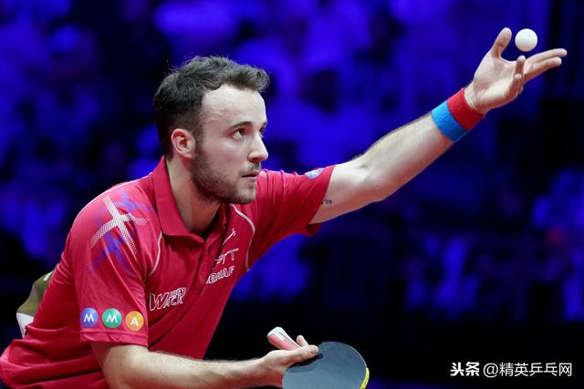 国际乒联最新排名国乒包揽单打前3（地表60强国乒有几席）(4)