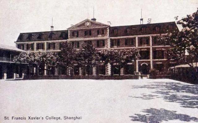 上海北虹高级中学怎么样（沪上名校北虹中学）(2)