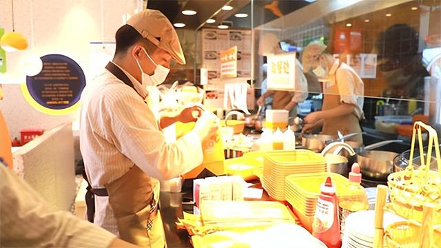 正宗酸菜鱼加盟连锁店哪家好(特色酸菜鱼加盟)(3)