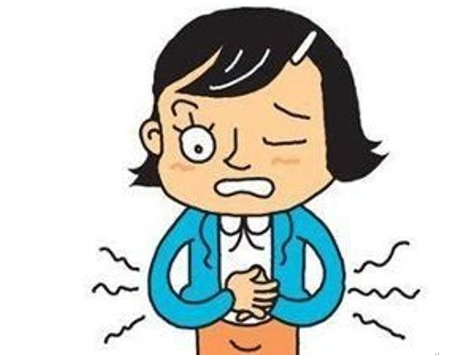 31岁女子痛经历史(被痛经折磨9年痛苦不堪)(3)