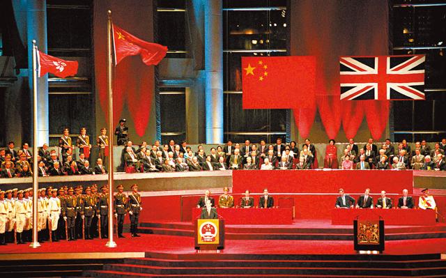 南京条约的内容以及影响(历史上的今天南京条约签订180年)(4)