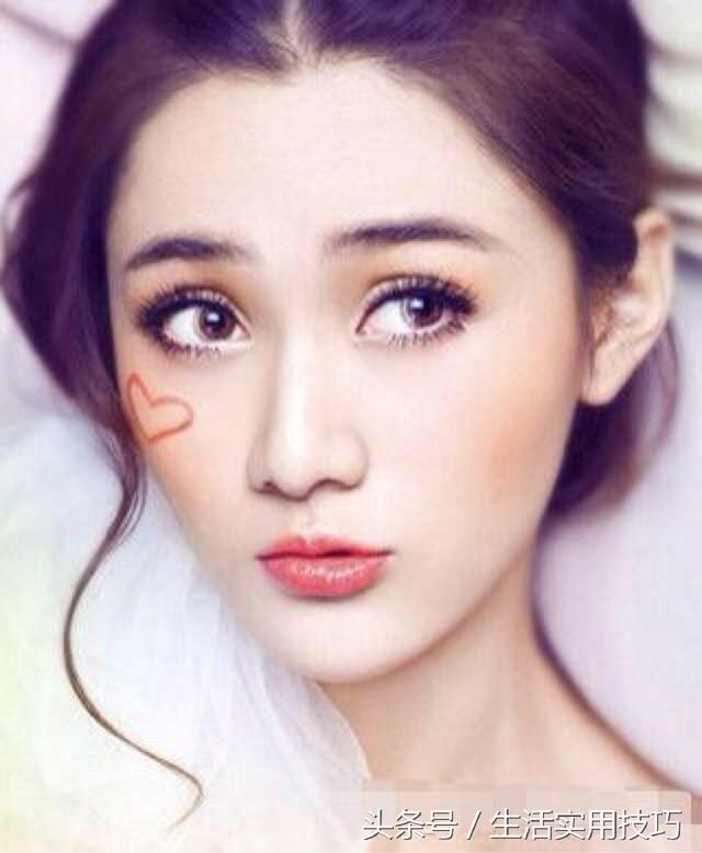 最简单的快速祛斑小妙招(生活中简单实用的祛斑小常识)(1)