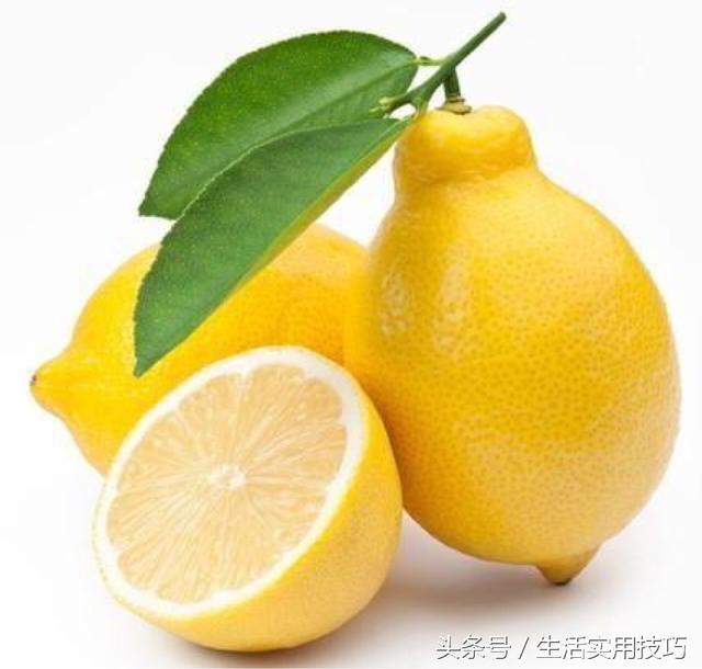 最简单的快速祛斑小妙招(生活中简单实用的祛斑小常识)(4)