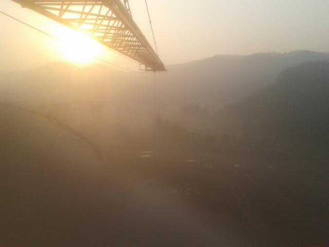 塔吊的基本动作(塔吊的基本操作)(2)