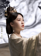 王妃（杜雨宸饰演）