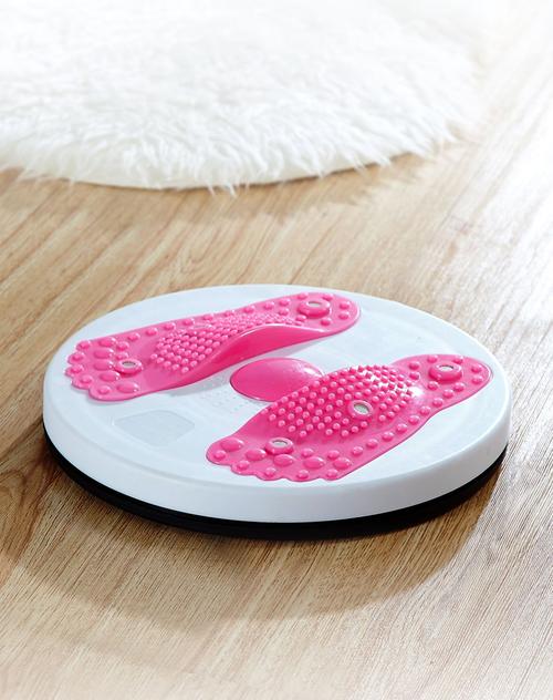 扭腰盘有什么作用(扭腰盘的作用介绍)