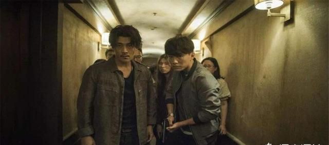 无主之城电视剧,无主之城属于什么类型的电视剧?图13