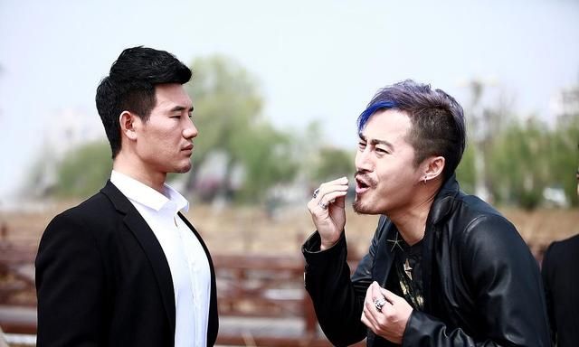 无主之城电视剧,无主之城属于什么类型的电视剧?图5