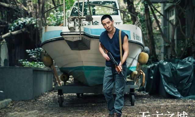 无主之城电视剧,无主之城属于什么类型的电视剧?图11