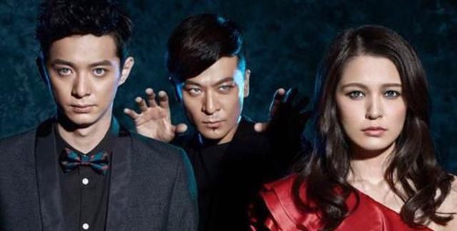 无主之城电视剧,无主之城属于什么类型的电视剧?图7