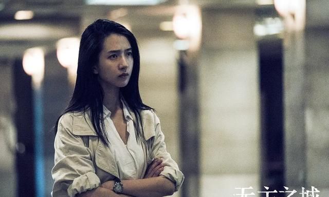 无主之城电视剧,无主之城属于什么类型的电视剧?图16