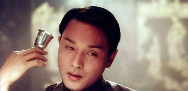 张国荣演过的电影:张国荣演过的经典影视作品有哪些