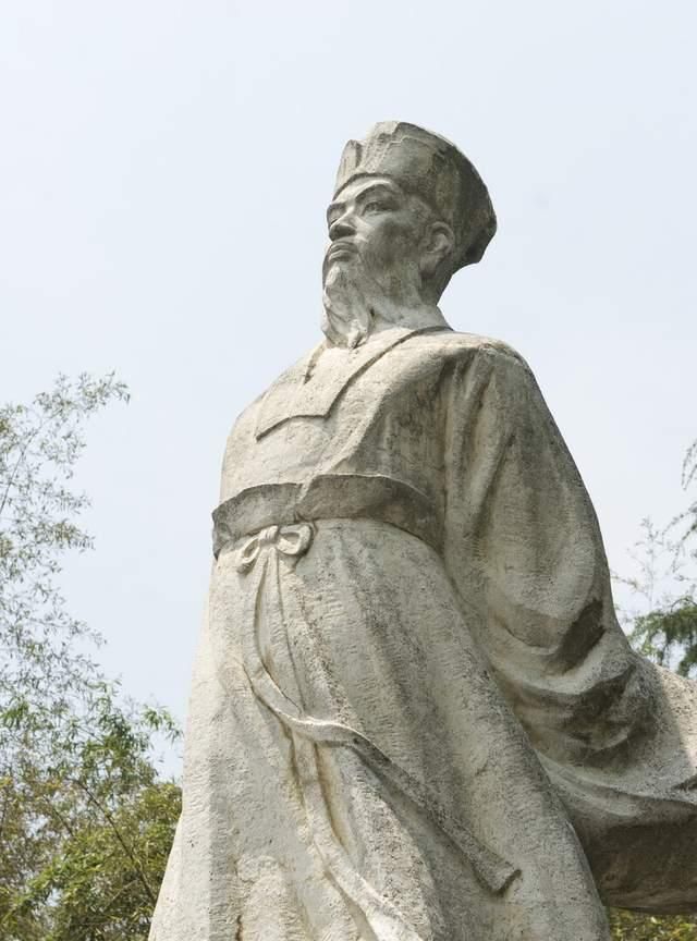 王维简介,与王维齐名的另位大诗人是谁?图5