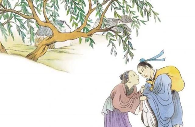 王维简介,与王维齐名的另位大诗人是谁?图7