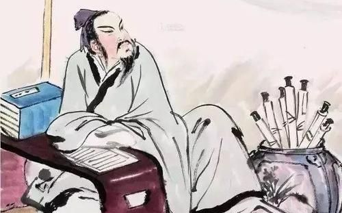 王维简介,与王维齐名的另位大诗人是谁?图1