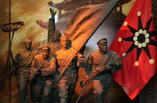 辛亥革命的历史意义,辛亥革命的历史意义和失败原因是什么图1