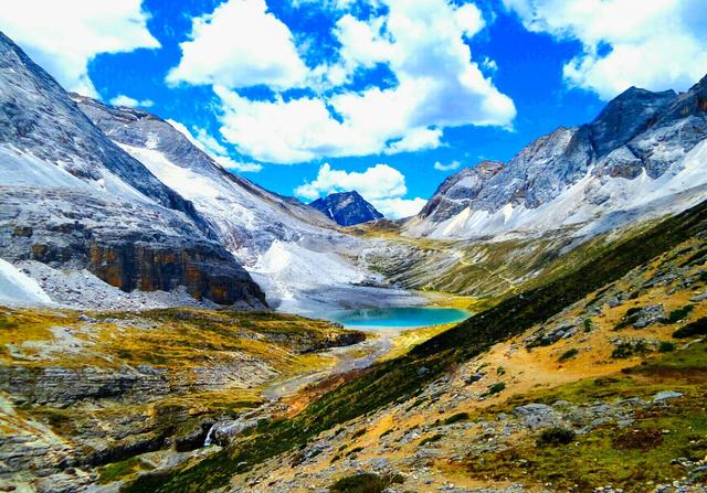 成都到稻城亚丁乘车路线（成都到稻城亚丁）(4)