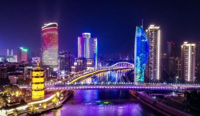 2022年安徽崛起了（安徽把格局打开了）(6)