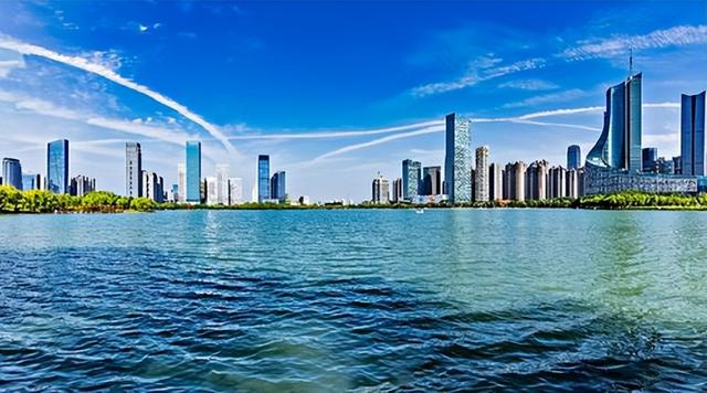 2022年安徽崛起了（安徽把格局打开了）(1)