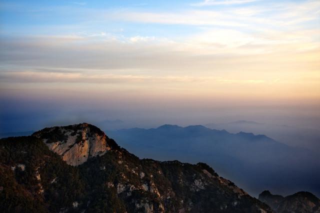 华北旅游区的旅游特征和优势条件（华北旅游区区域概况）(3)