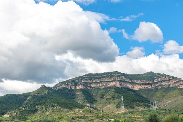 华北旅游区的旅游特征和优势条件（华北旅游区区域概况）(2)