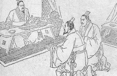 越国灭亡,越国灭亡时间表?图4