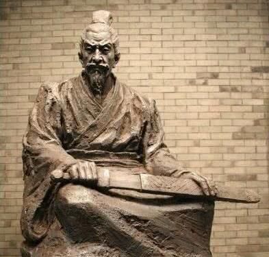 越国灭亡,越国灭亡时间表?图3