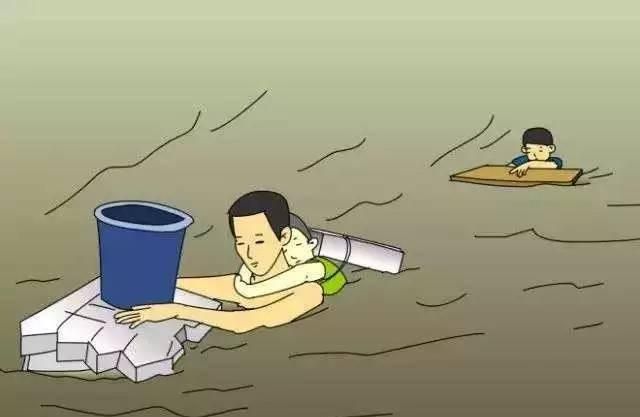 防汛知识,防汛知识培训的目的和意义?图7