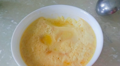 ​水蒸蛋蒸多久,水蒸鸡蛋一般蒸几分钟即可