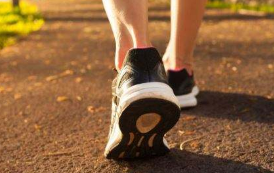 站着和走路哪个更耗费体力,走路比站着更耗体力吗蚂蚁庄园图8