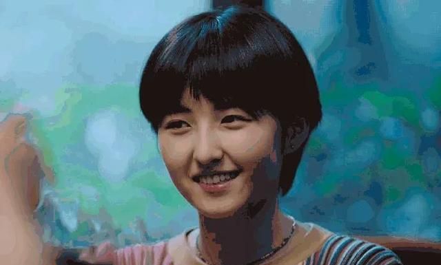 张子枫父母,张子枫爸爸是张嘉译么?图3