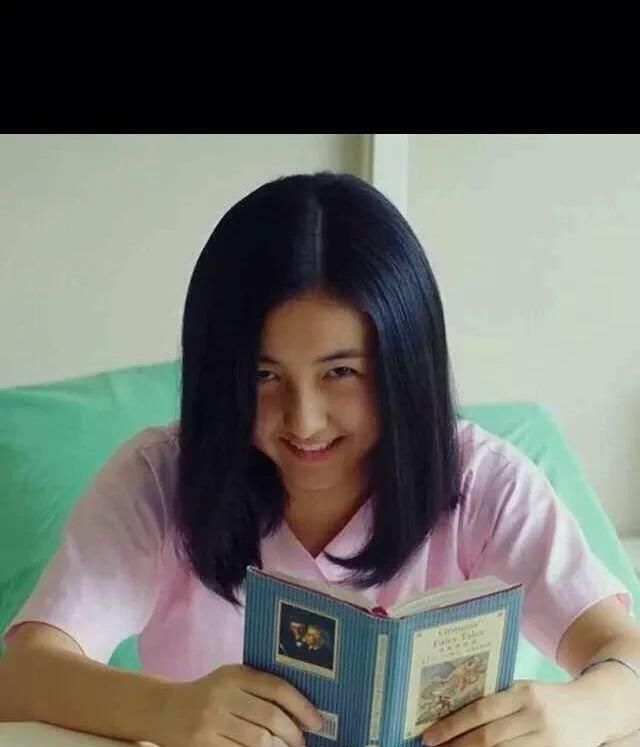 张子枫父母,张子枫爸爸是张嘉译么?图8