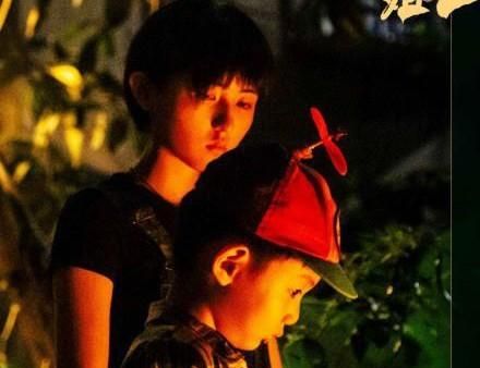 张子枫父母,张子枫爸爸是张嘉译么?图4